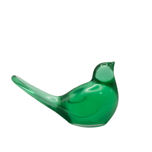 Bird Transparent Large #40 ציפור גדולה