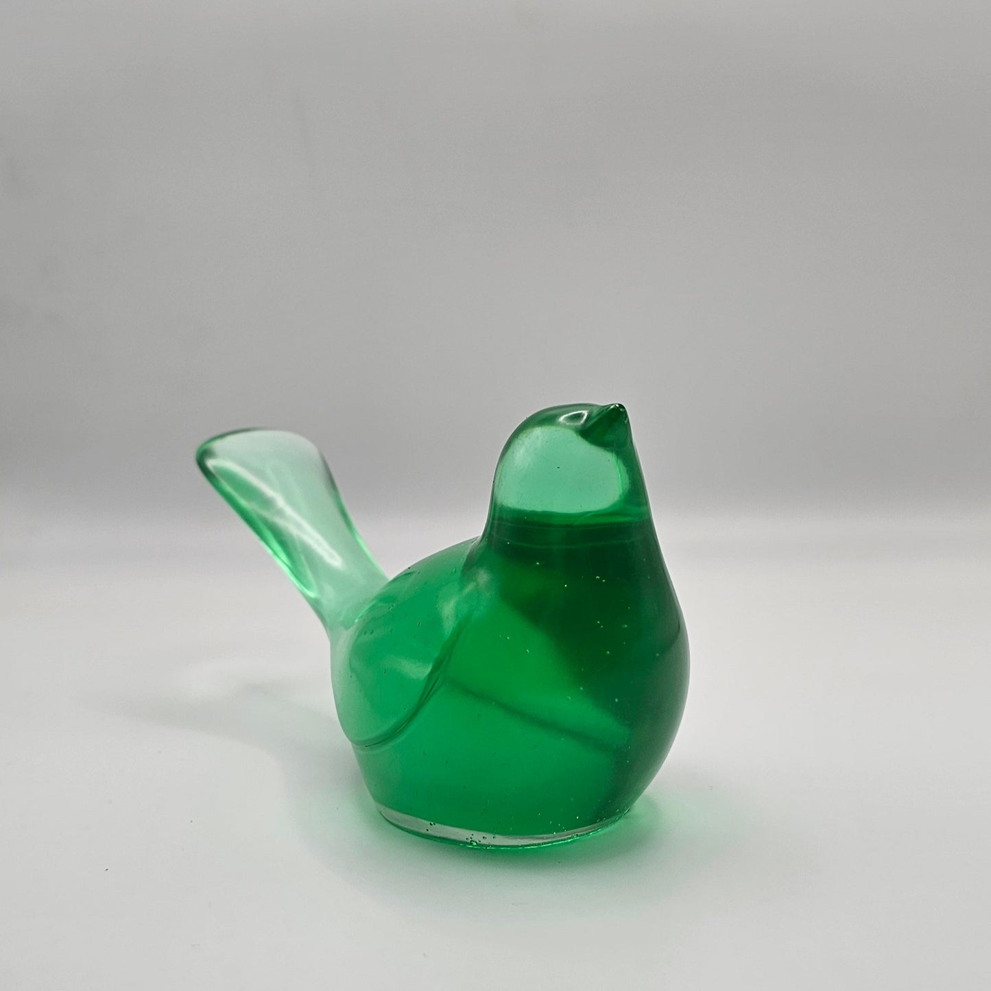 Bird Transparent Large #40 ציפור גדולה