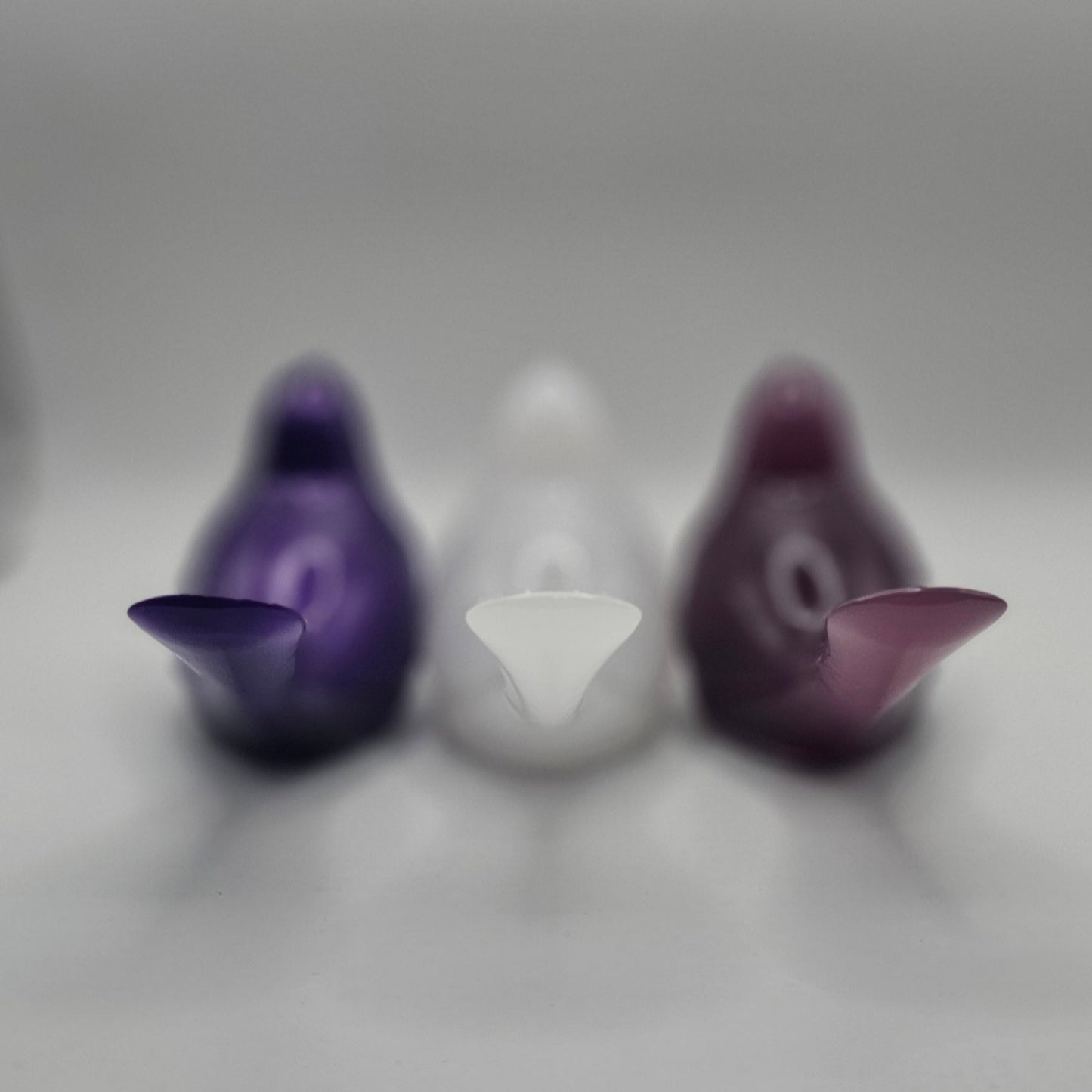 Bird Colorful Large #46 ציפור גדולה