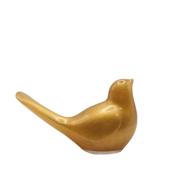 Bird Colorful Large #44