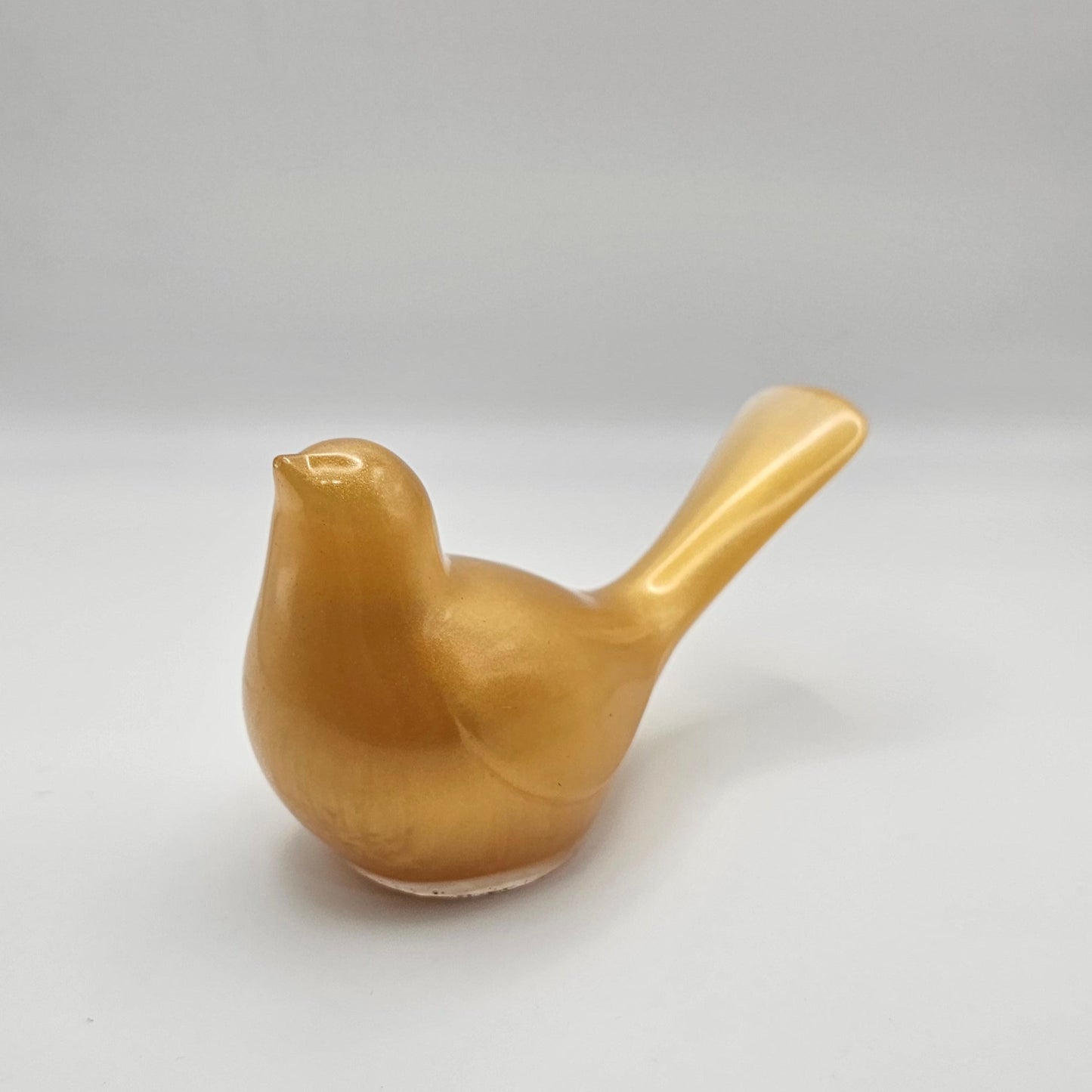 Bird Colorful Large #44 ציפור גדולה