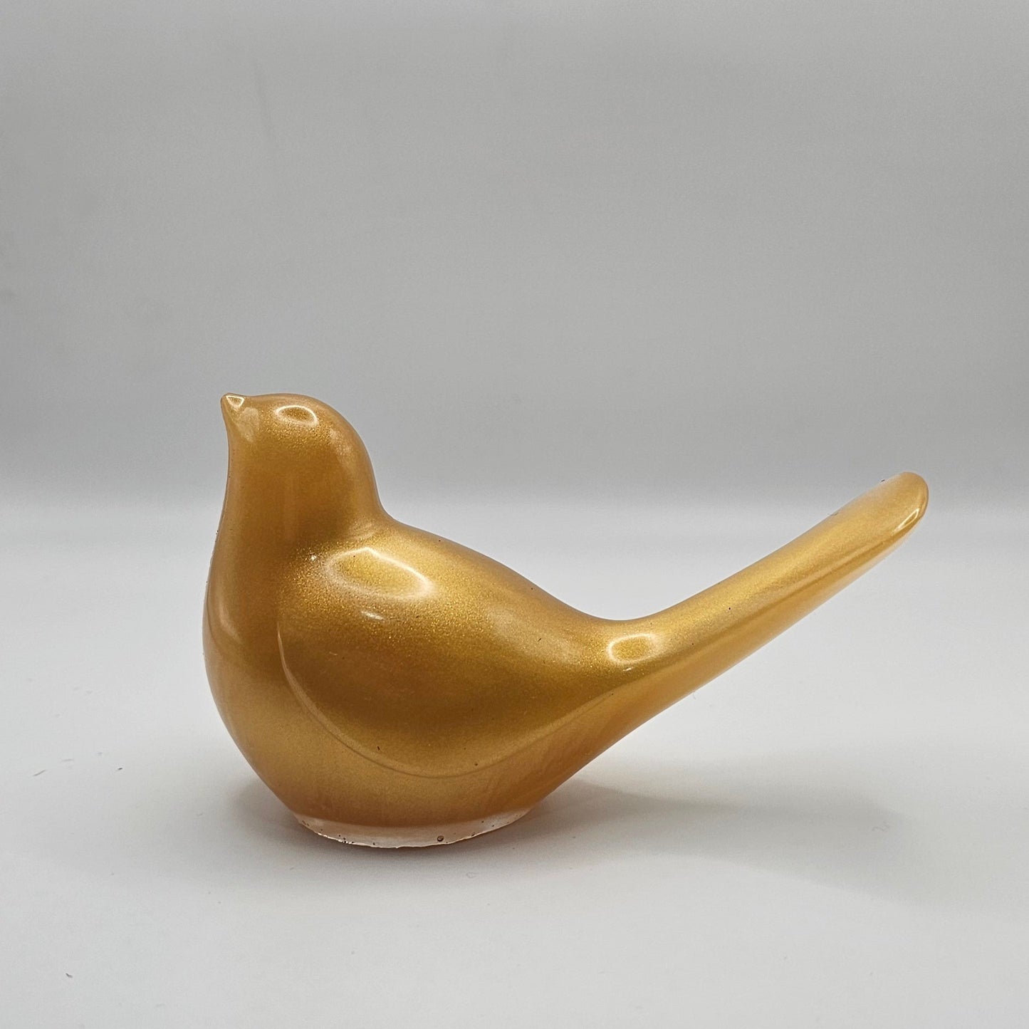 Bird Colorful Large #44 ציפור גדולה