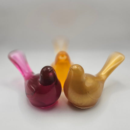 ציפור גדולה