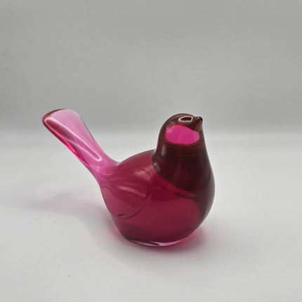 ציפור גדולה