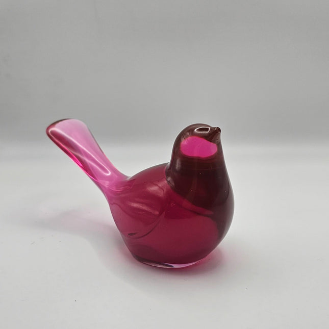 Bird Transparent Large #43