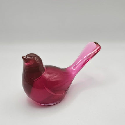 ציפור גדולה