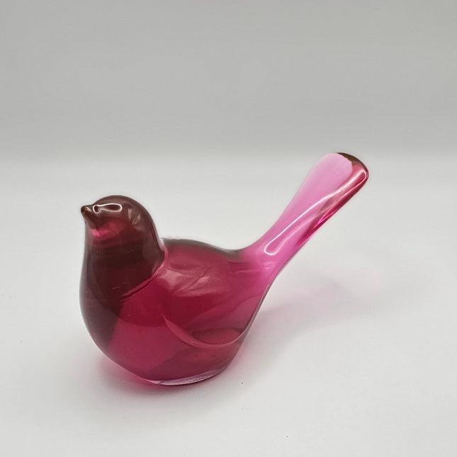 Bird Transparent Large #43