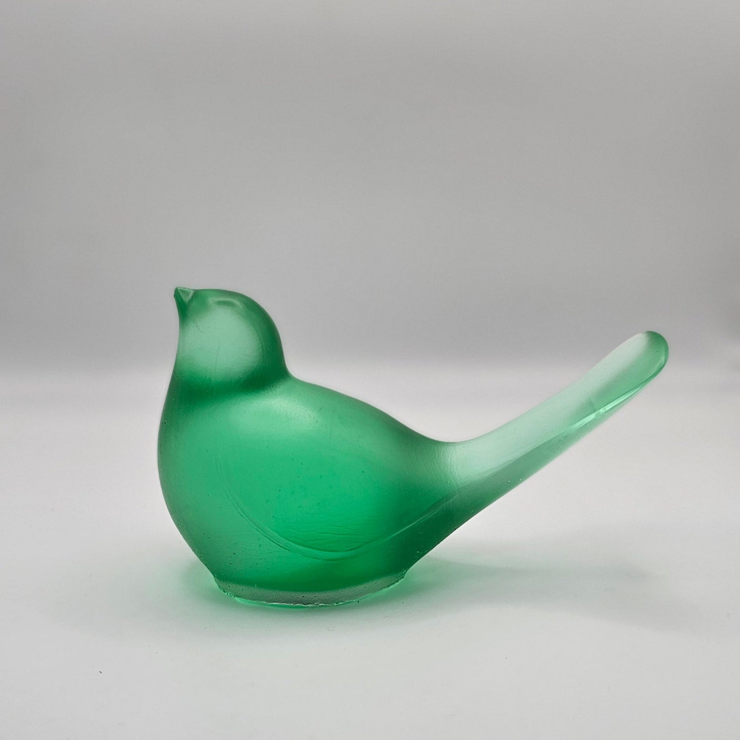 Bird Transparent Medium #51 ציפור קטנה