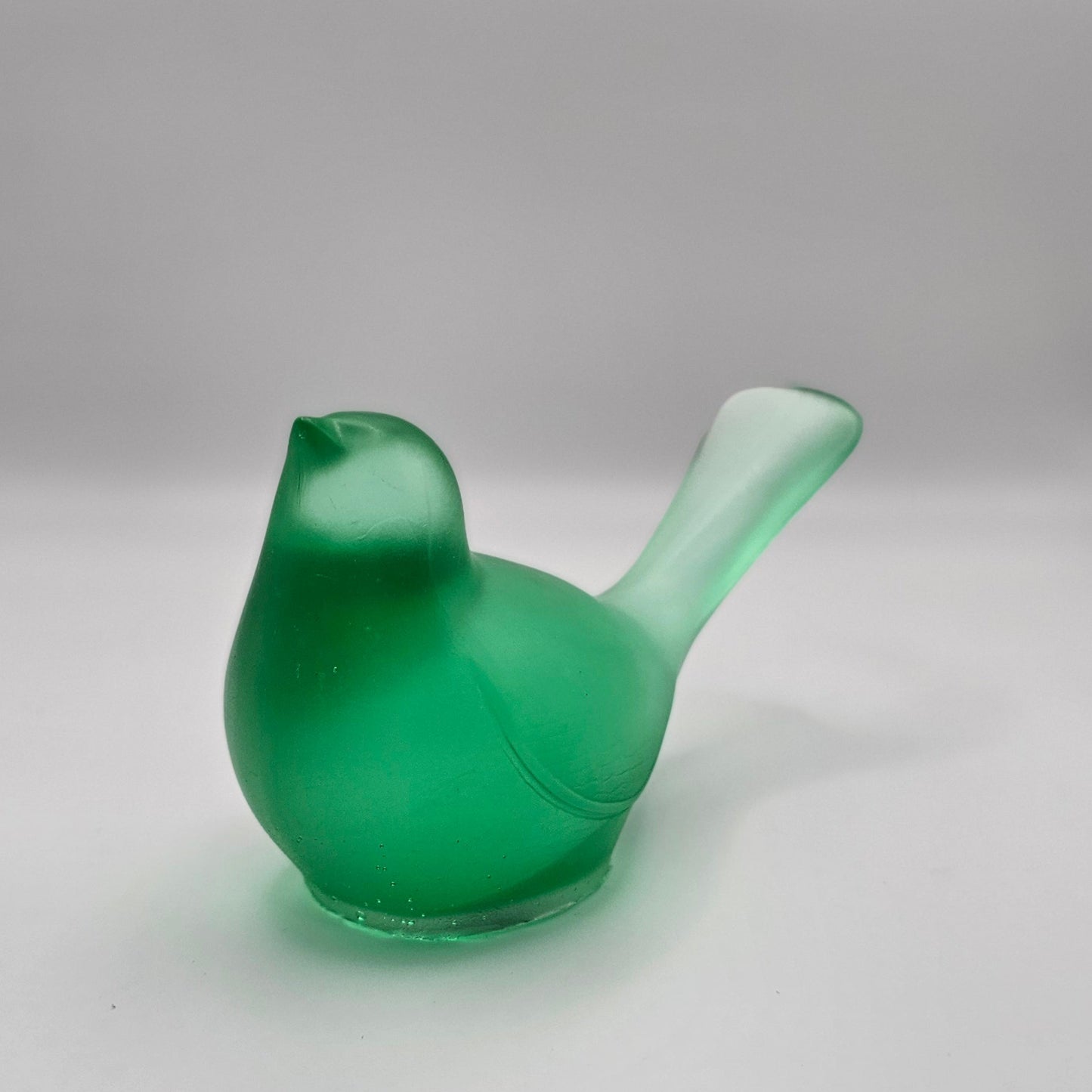 Bird Transparent Medium #51 ציפור קטנה