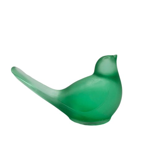 Bird Transparent Medium #51 ציפור קטנה