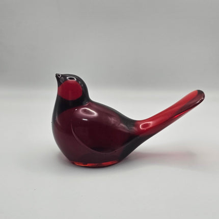 ציפור גדולה