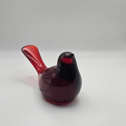 ציפור גדולה