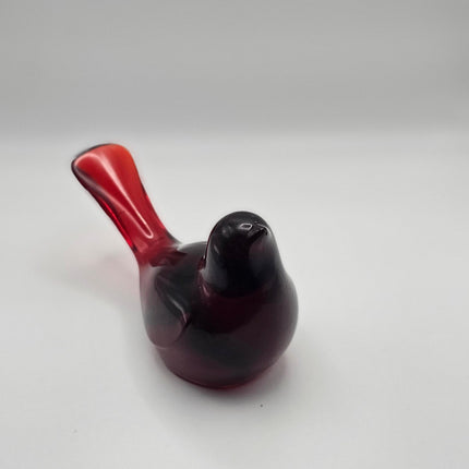 ציפור גדולה