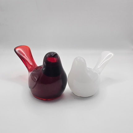 ציפור גדולה