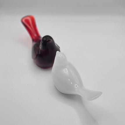 ציפור גדולה