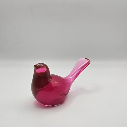 Bird Transparent Medium #54