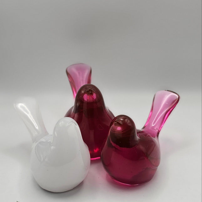 Bird Transparent Medium #54