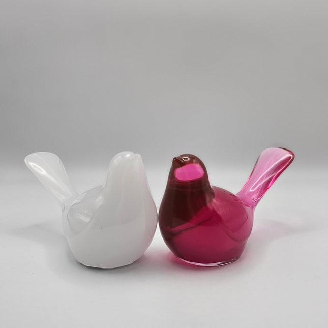 Bird Transparent Medium #54