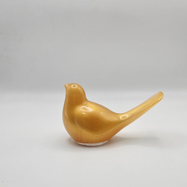 Bird Colorful Medium #56