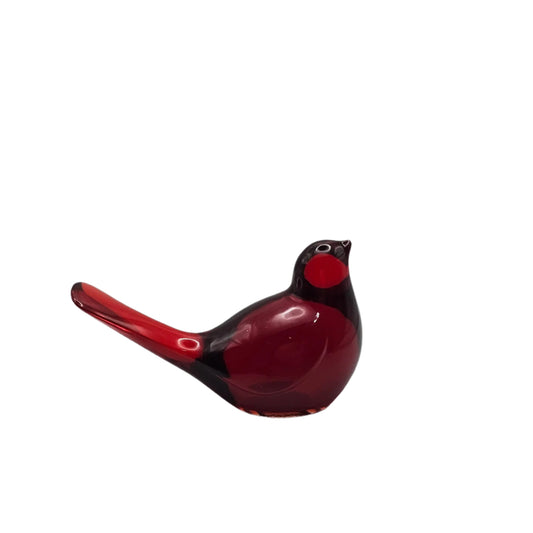 Bird Transparent Medium #52 ציפור קטנה