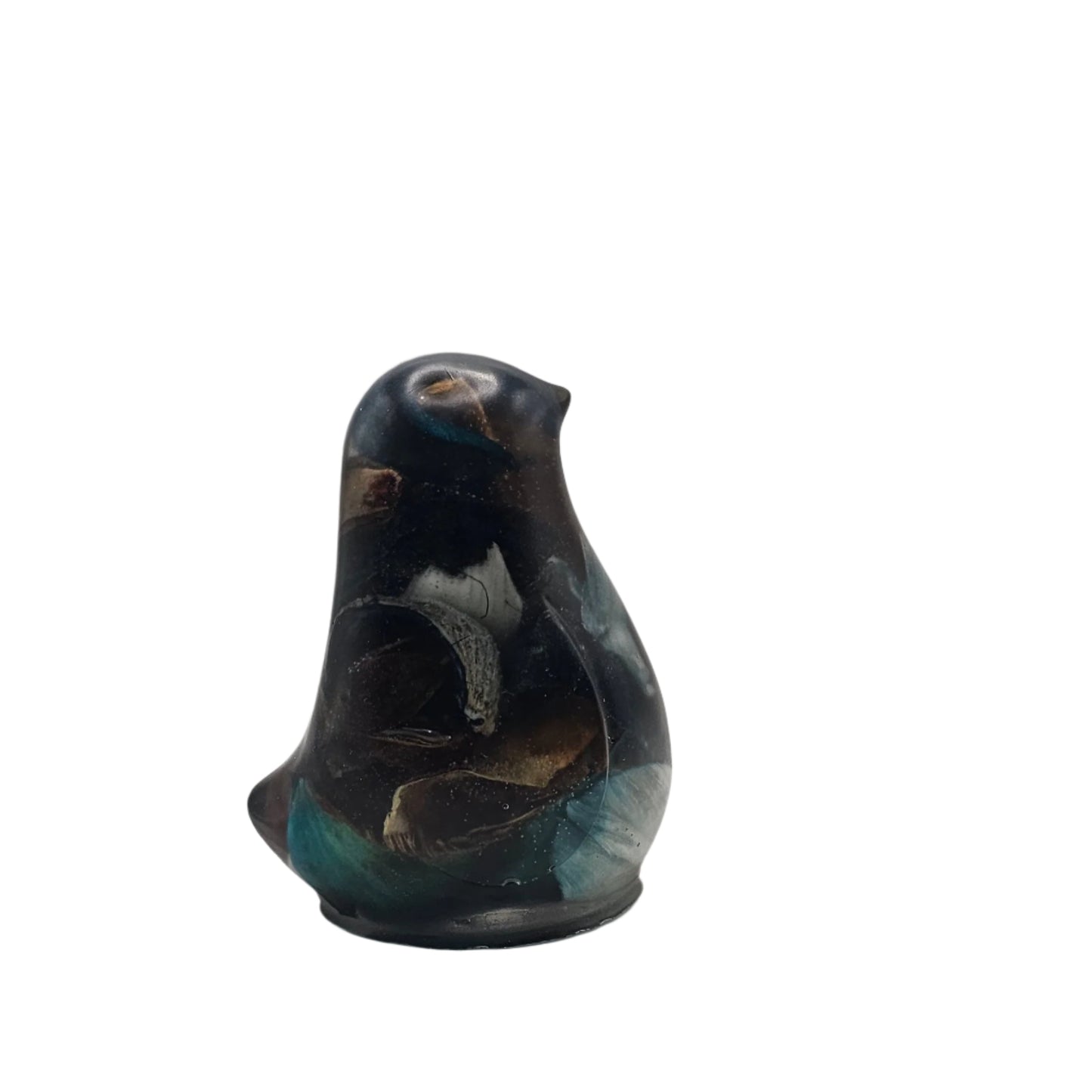 Penguin Potpourri Medium #70 פינגווין קטן