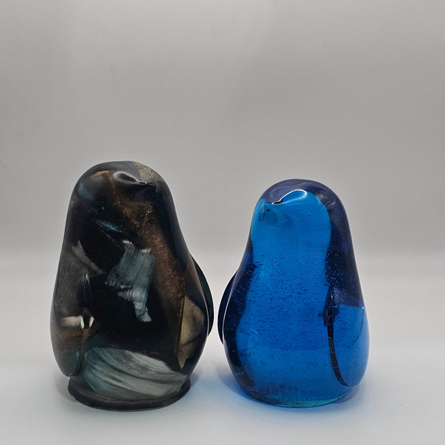 פינגווין קטן