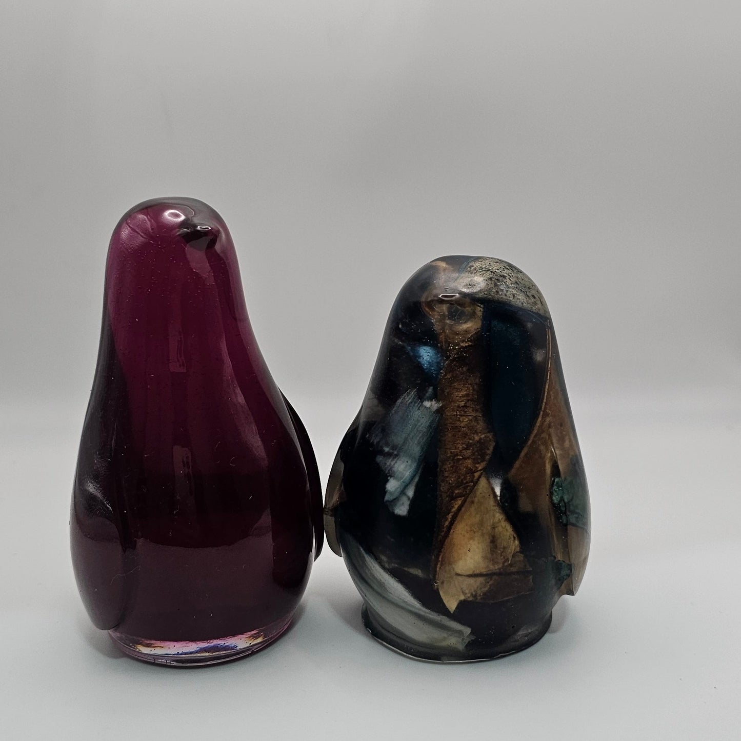 Penguin Transparent Large #58 פינגווין גדול