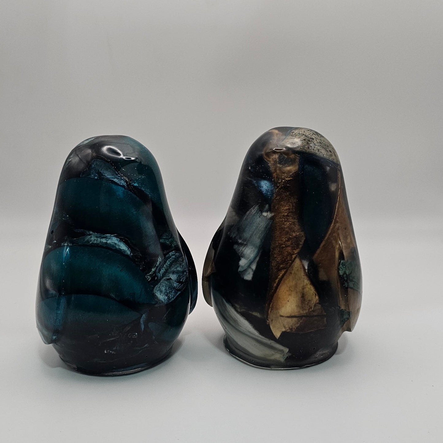 Penguin Potpourri Medium #70 פינגווין קטן