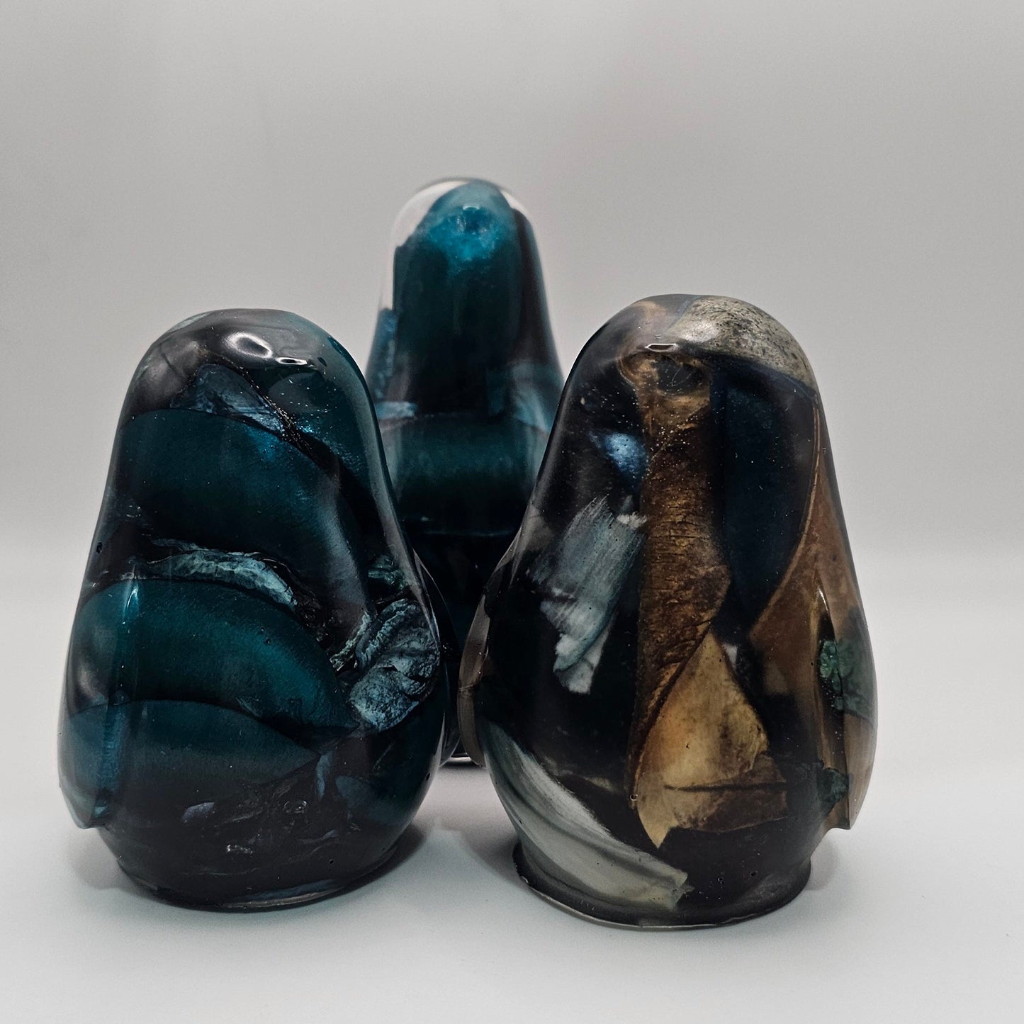 Penguin Potpourri Medium #63 פינגווין קטן