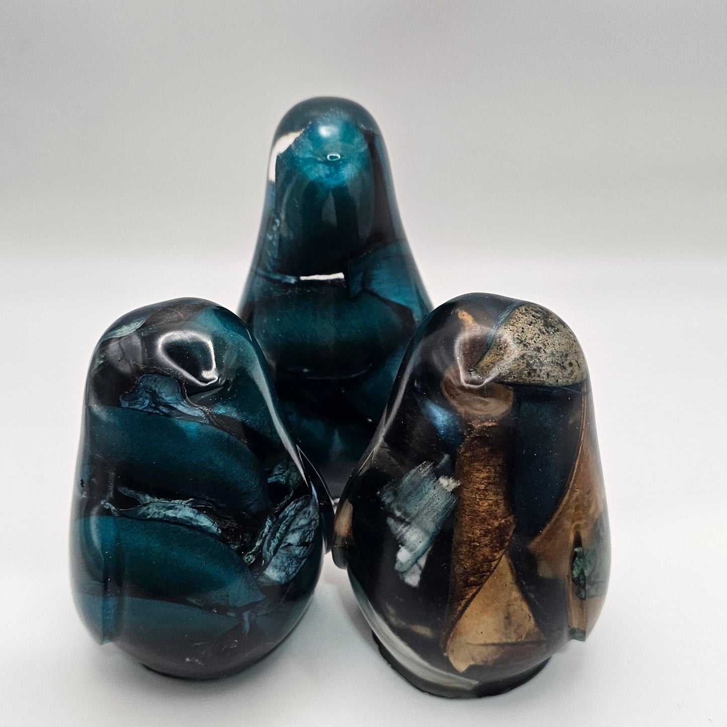 Penguin Potpourri Medium #70 פינגווין קטן