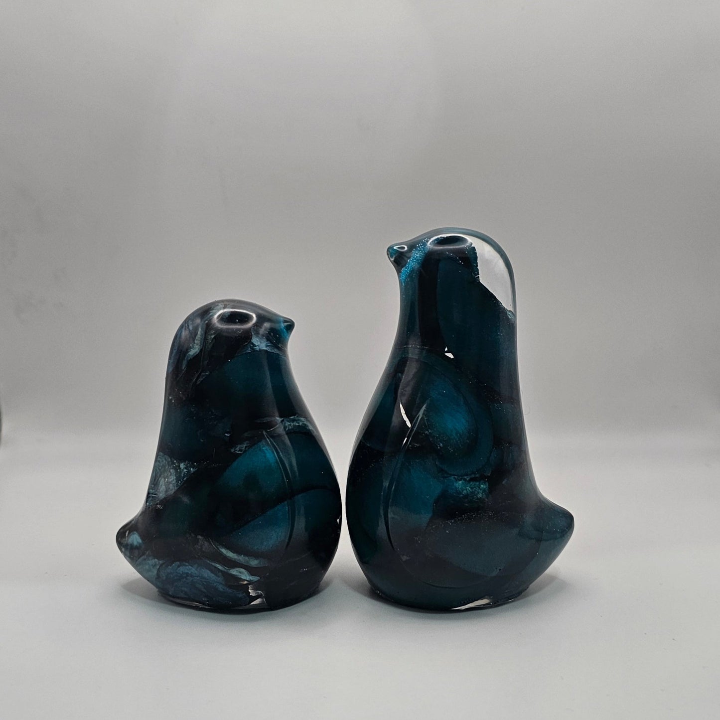 Penguin Potpourri Medium #63 פינגווין קטן