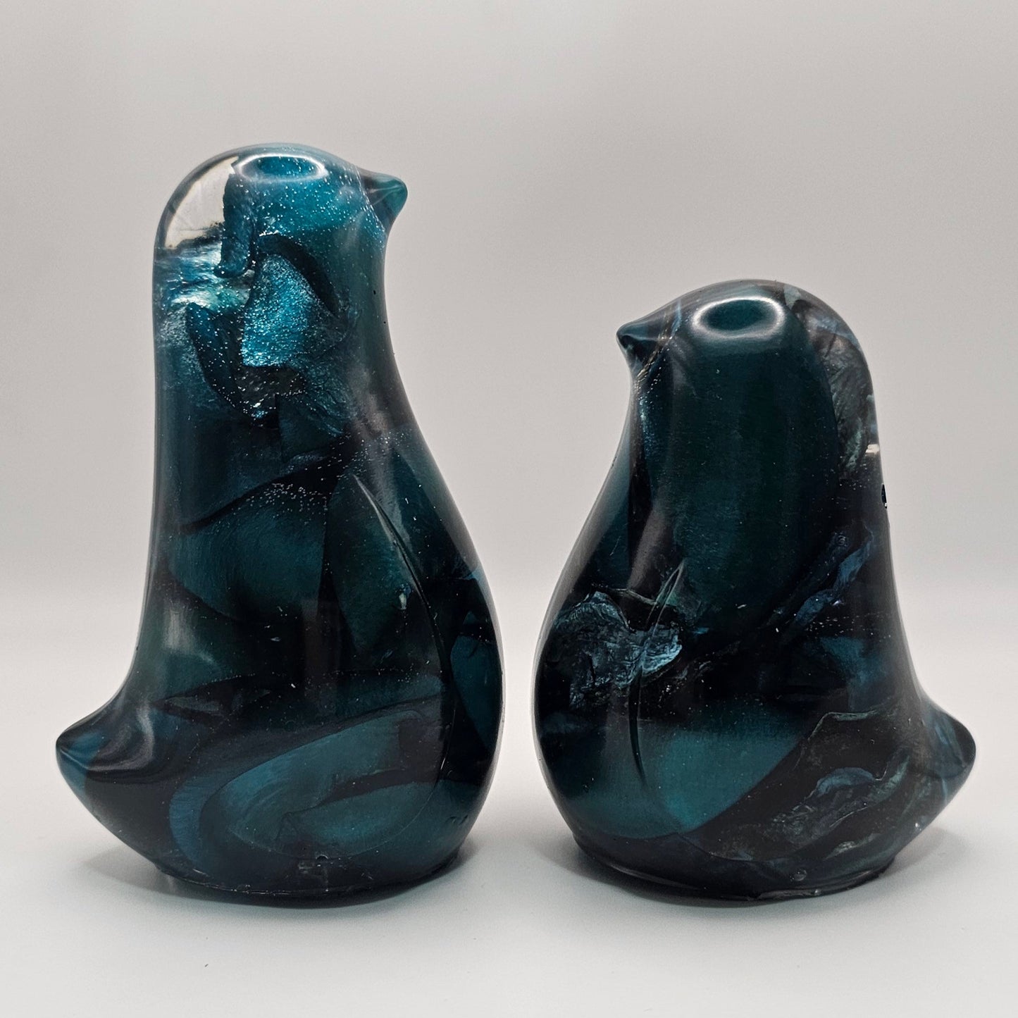 Penguin Potpourri Medium #63 פינגווין קטן
