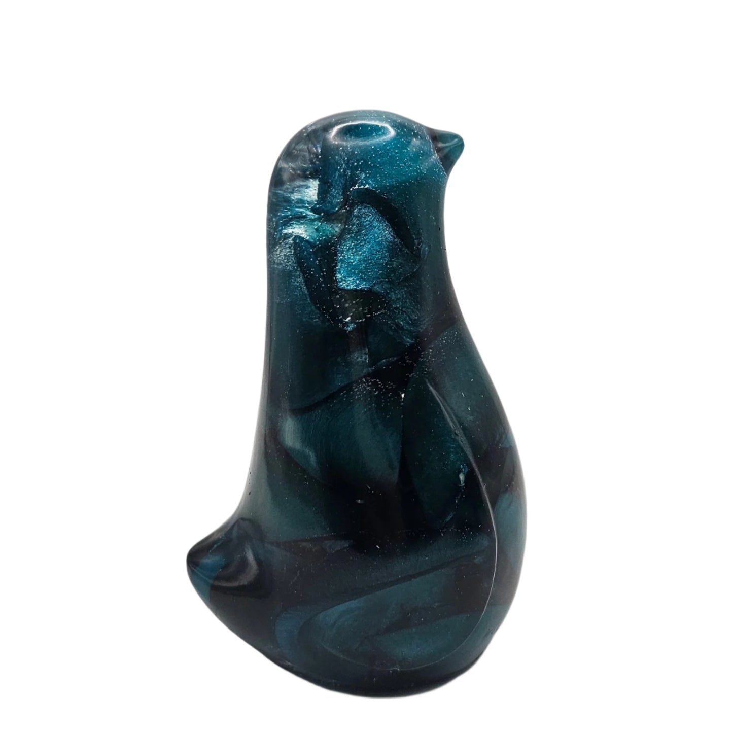Penguin Potpourri Large #62 פינגווין גדול