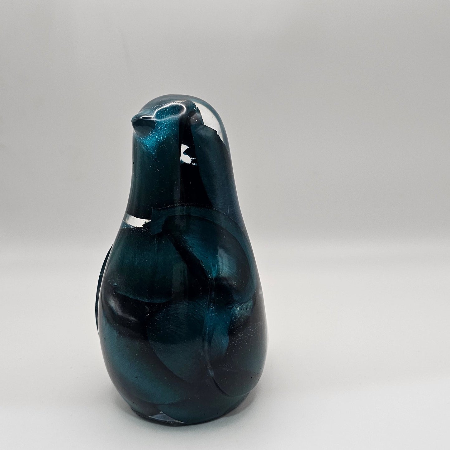 Penguin Potpourri Large #62 פינגווין גדול