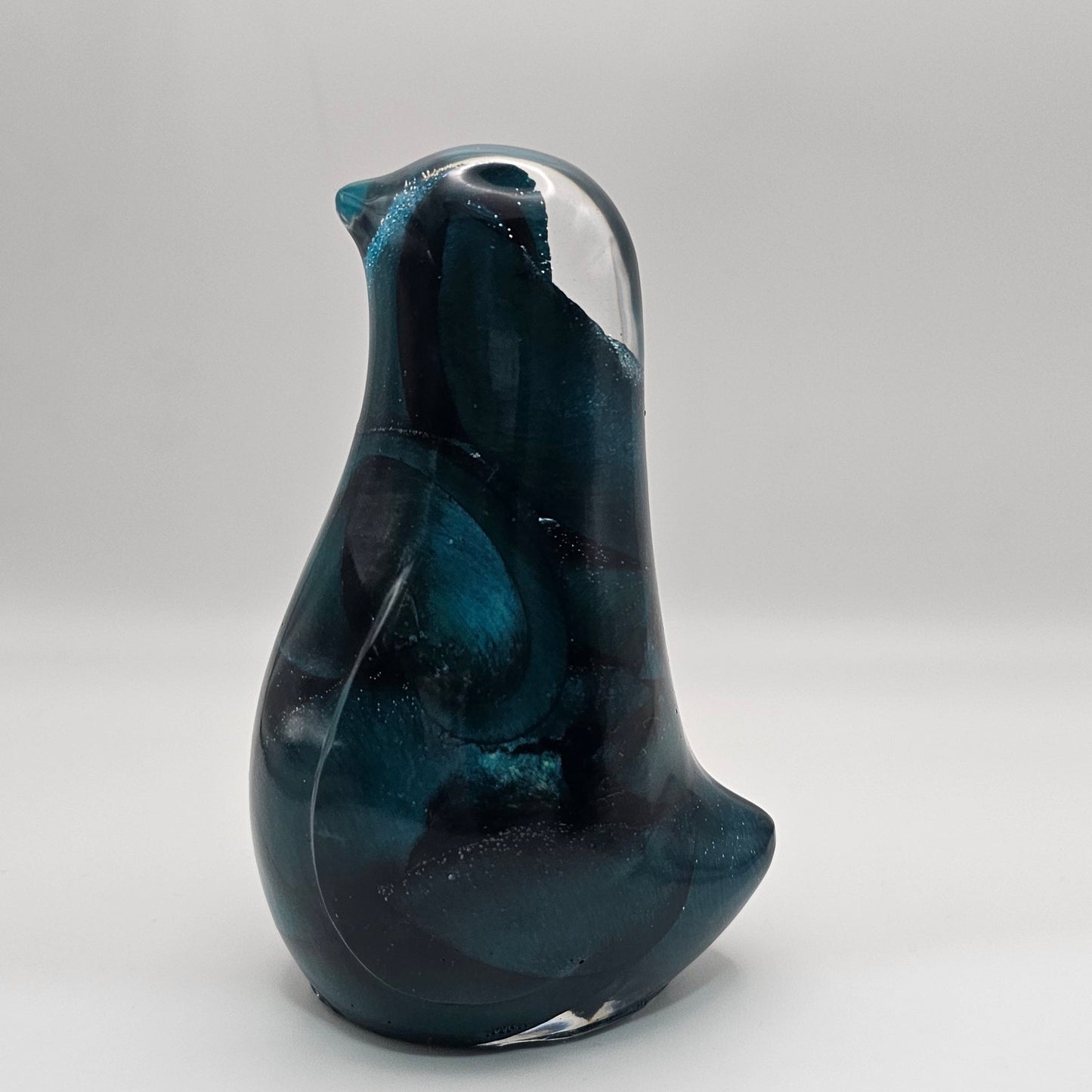 Penguin Potpourri Large #62 פינגווין גדול