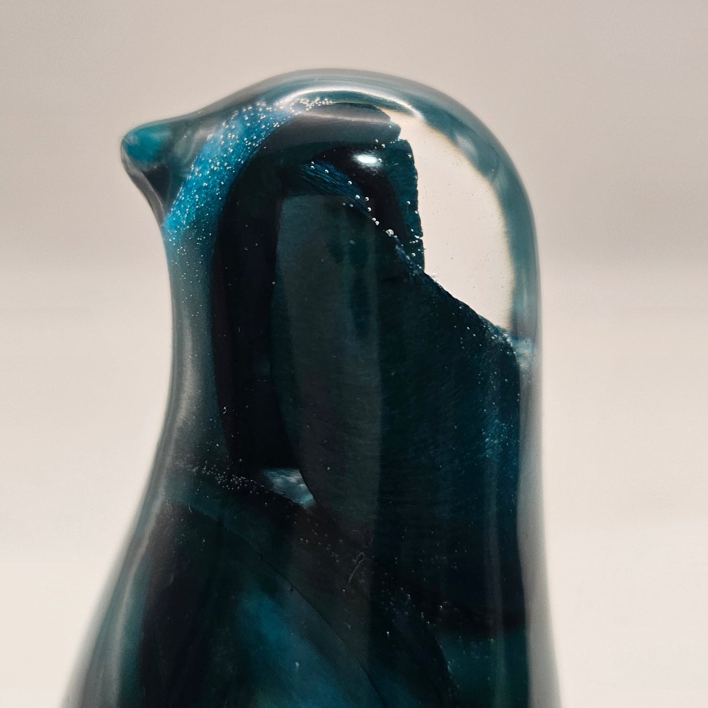 Penguin Potpourri Large #62 פינגווין גדול