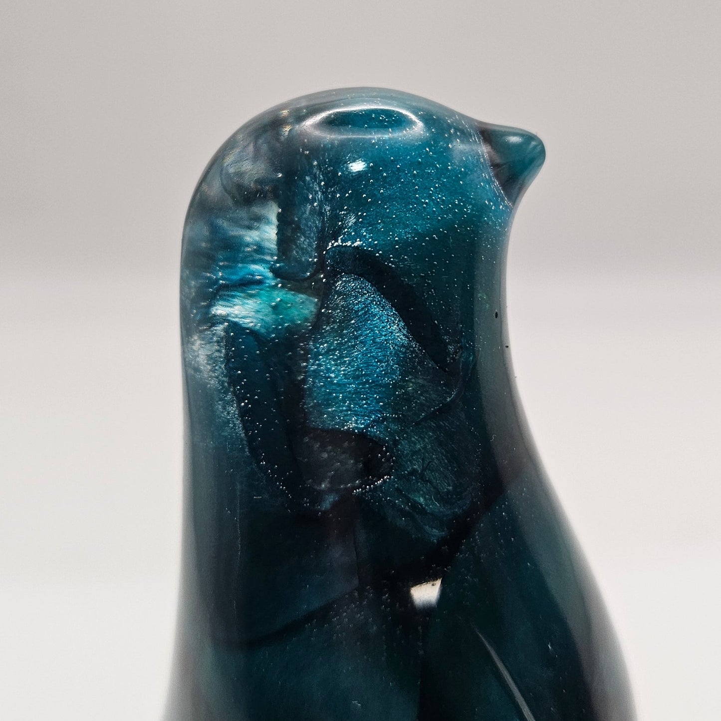 Penguin Potpourri Large #62 פינגווין גדול