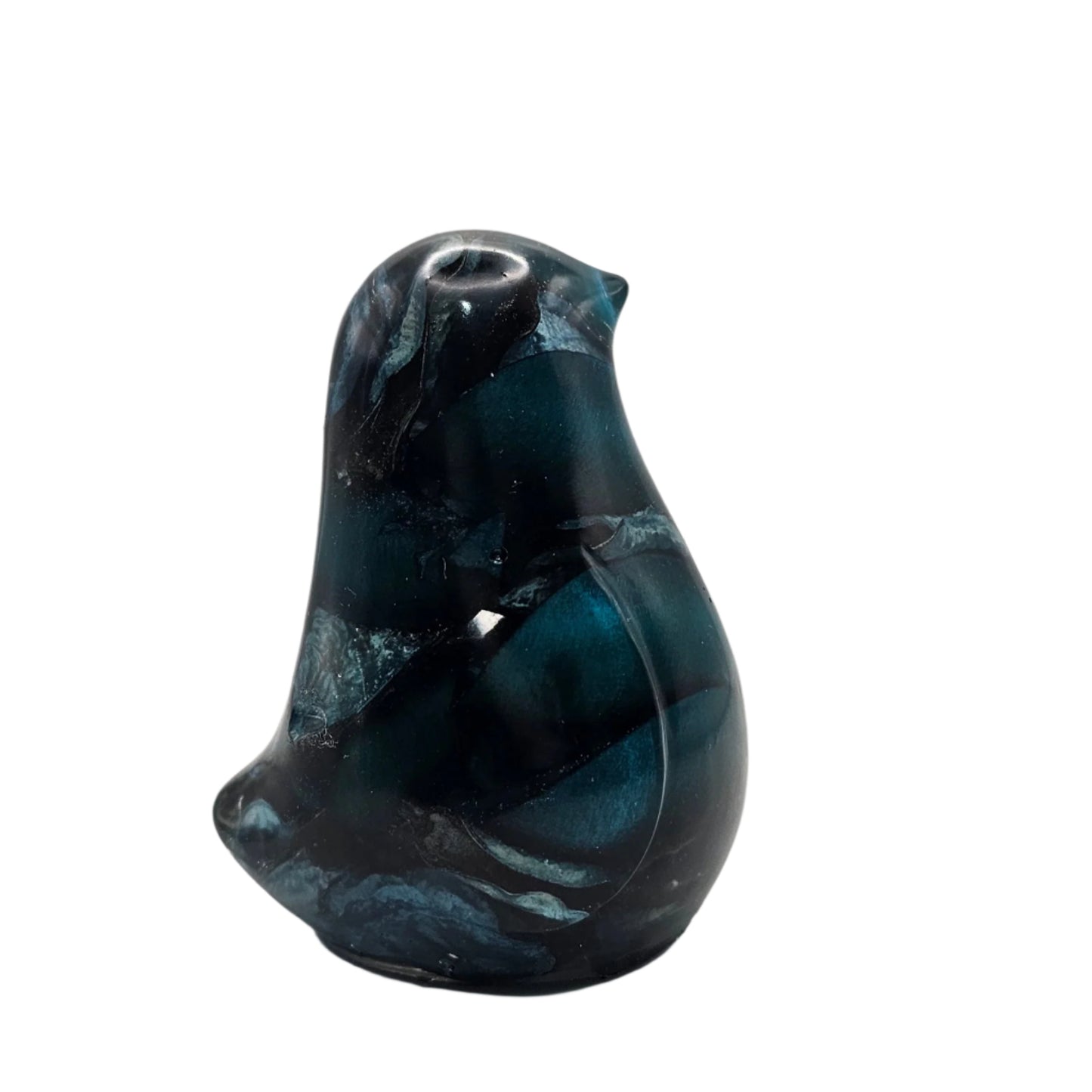 Penguin Potpourri Medium #63 פינגווין קטן