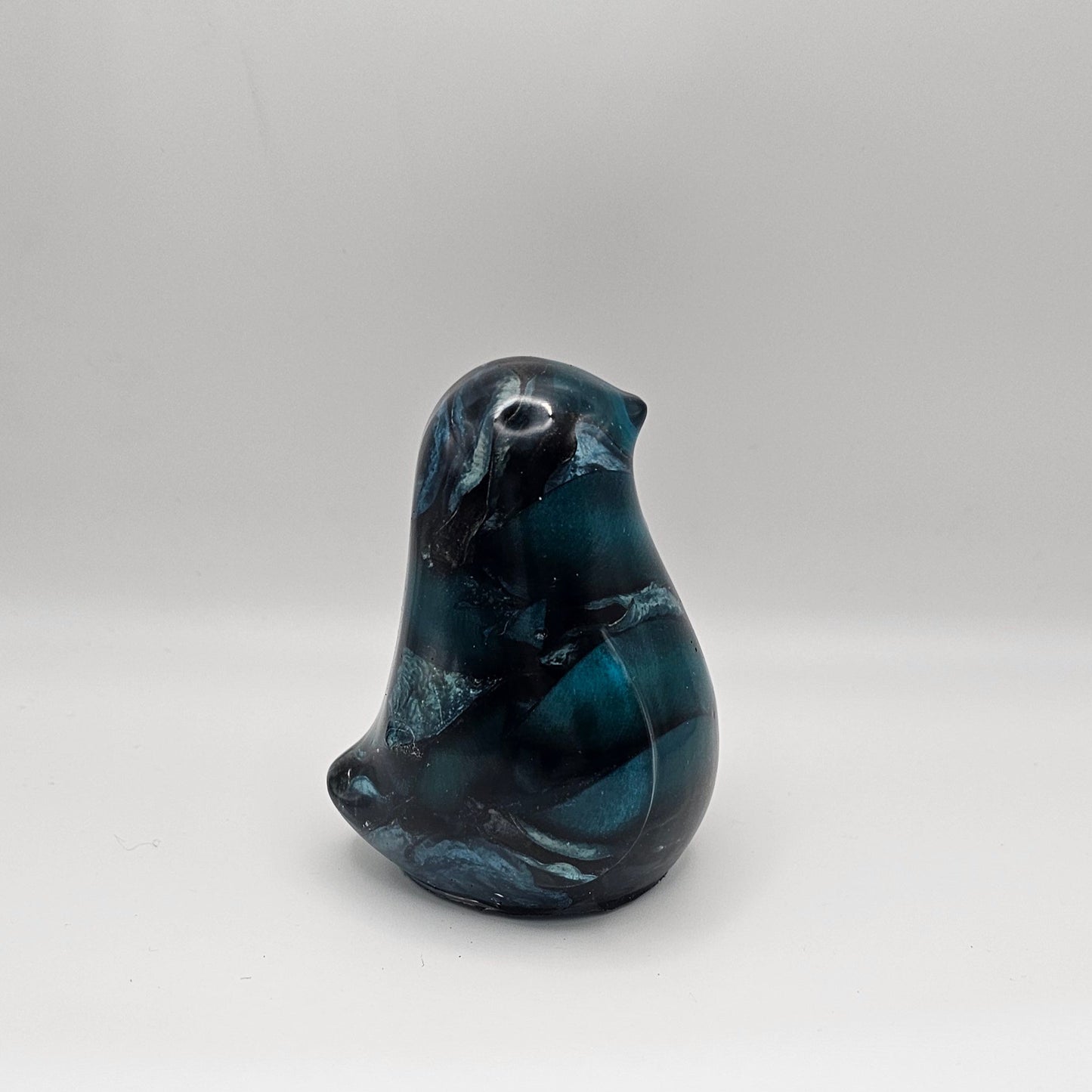 Penguin Potpourri Medium #63 פינגווין קטן