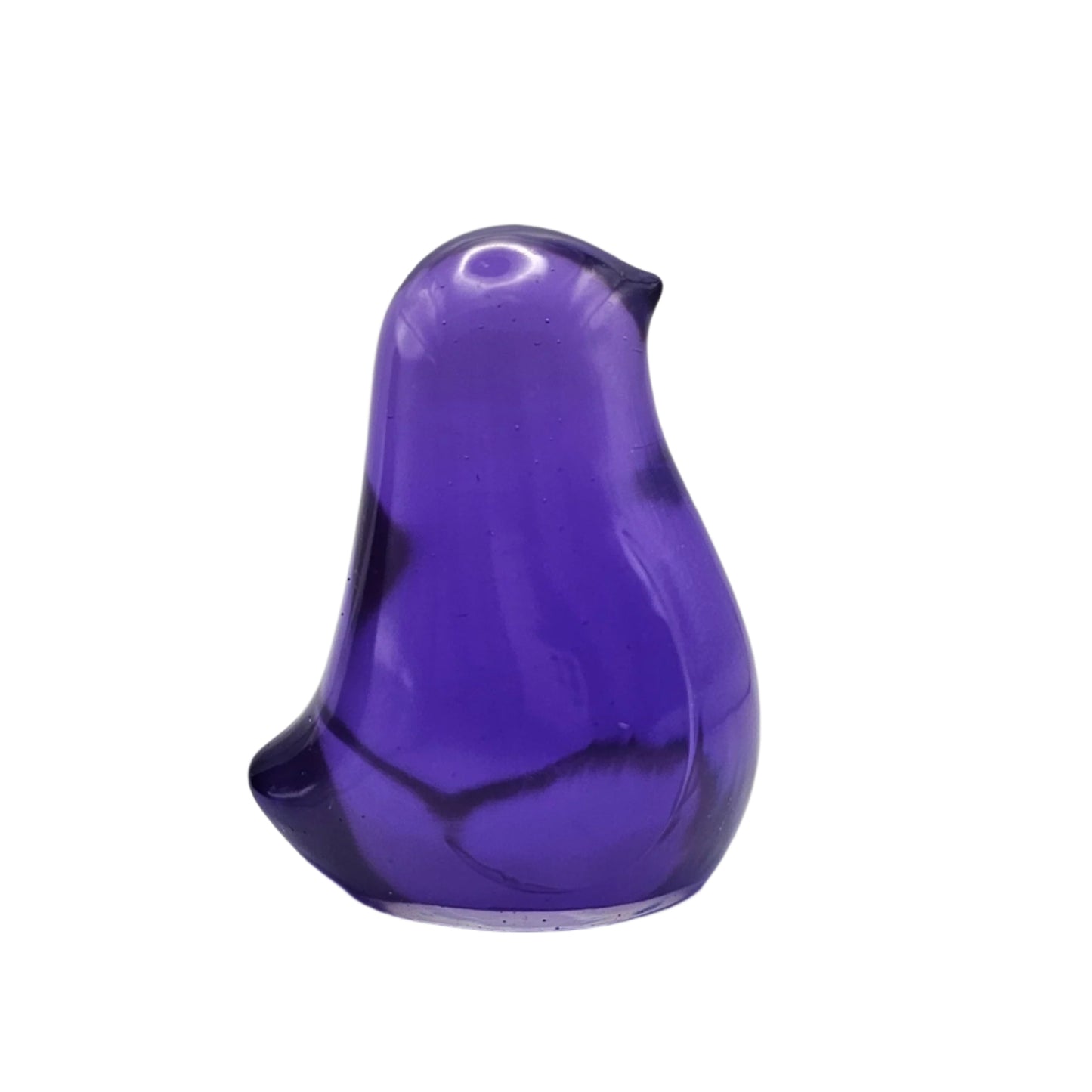 Penguin Transparent Medium #68 פינגווין קטן