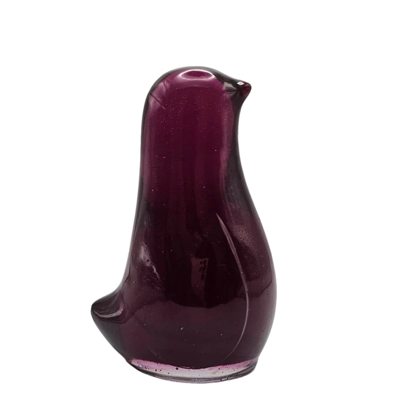 Penguin Transparent Large #58 פינגווין גדול