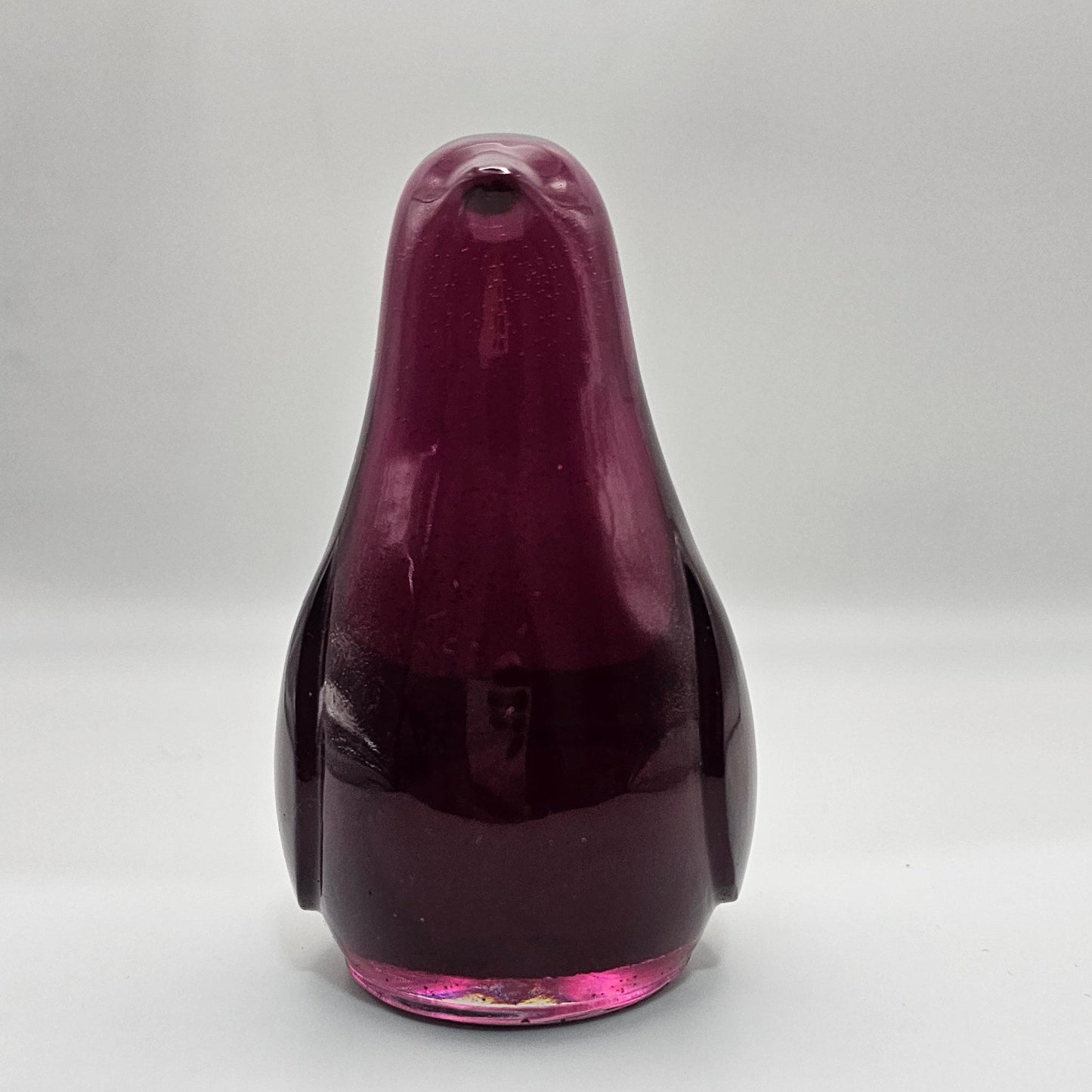 Penguin Transparent Large #58 פינגווין גדול