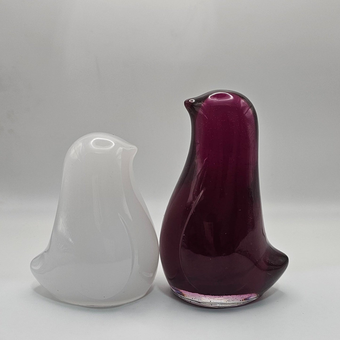 Penguin Transparent Large #58 פינגווין גדול
