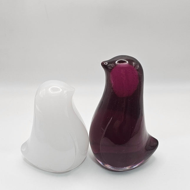 פינגווין קטן