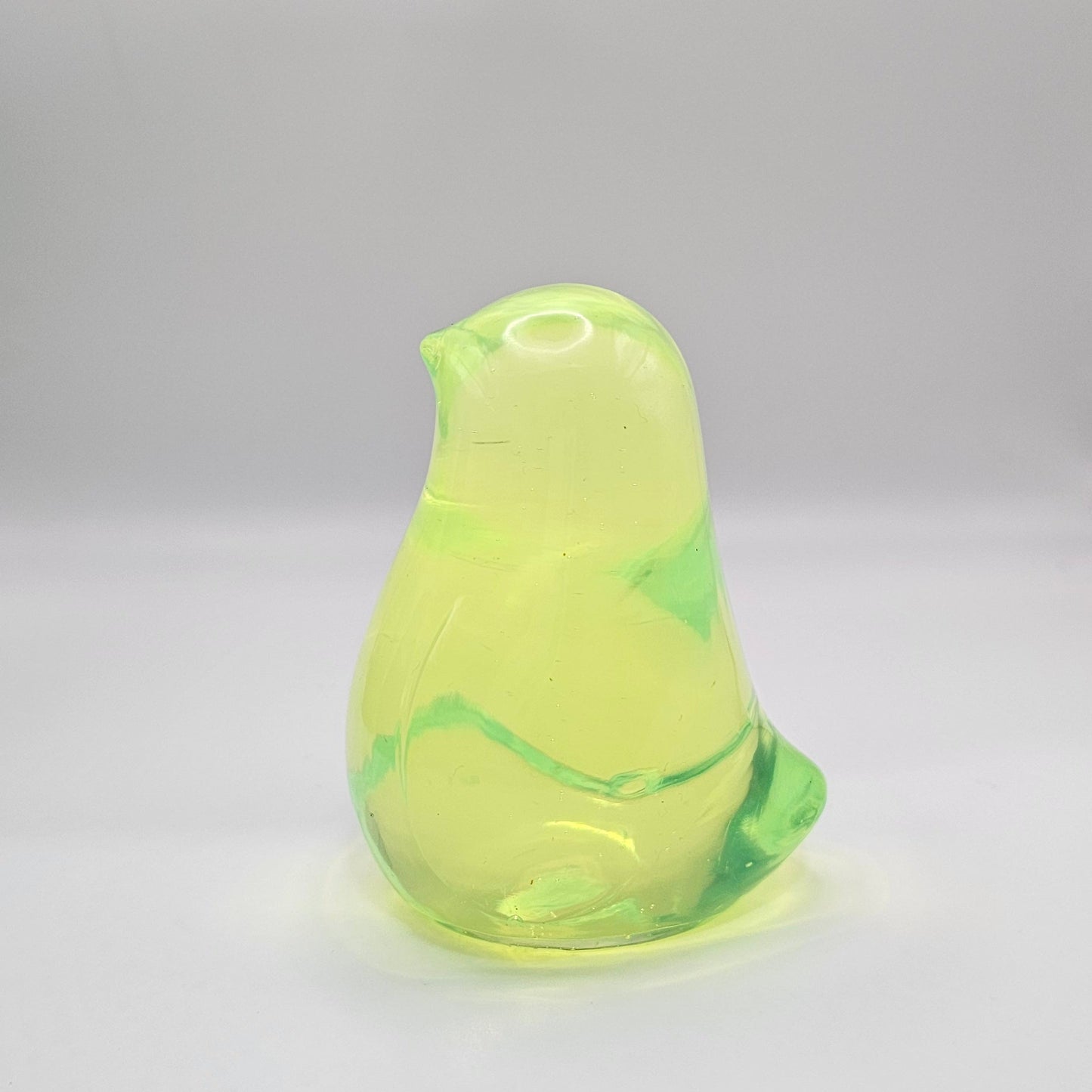 Penguin Transparent Medium #64 פינגווין קטן
