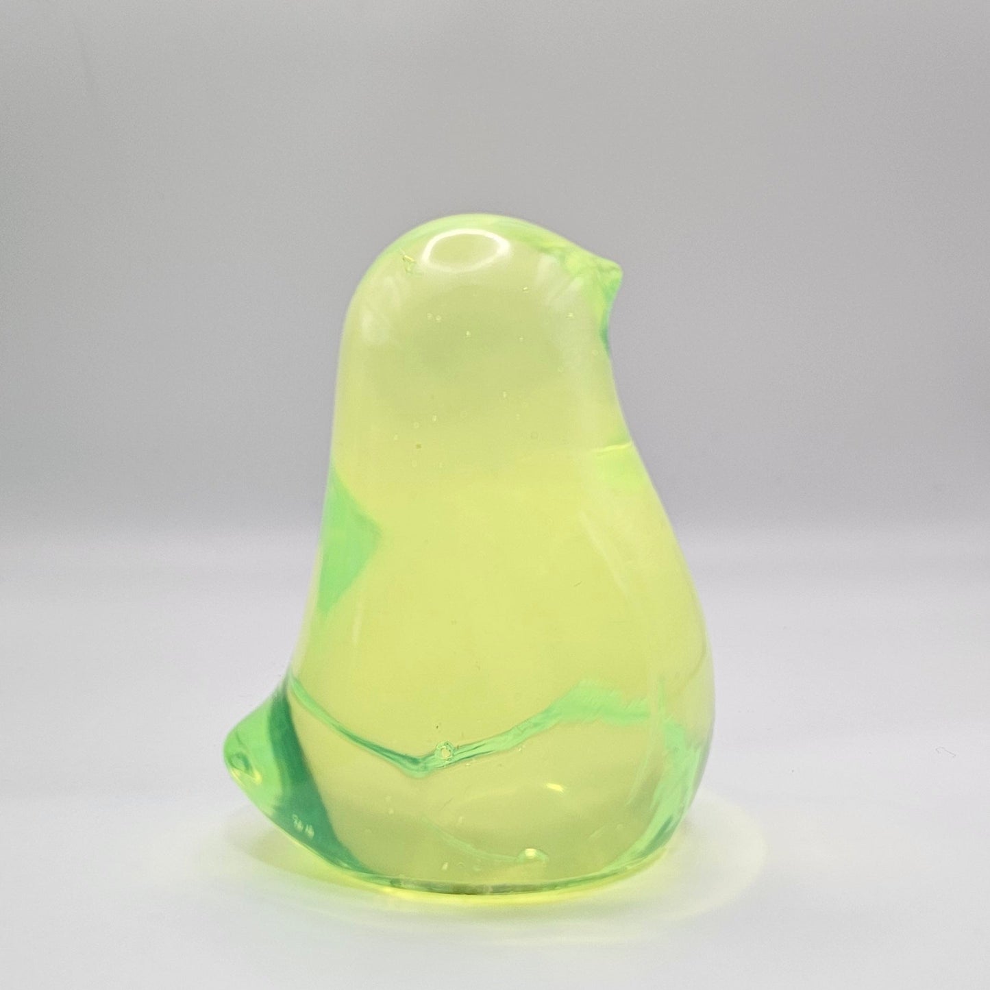 Penguin Transparent Medium #64 פינגווין קטן