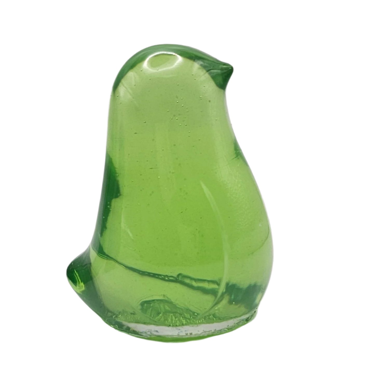 Penguin Transparent Medium #67 פינגווין קטן