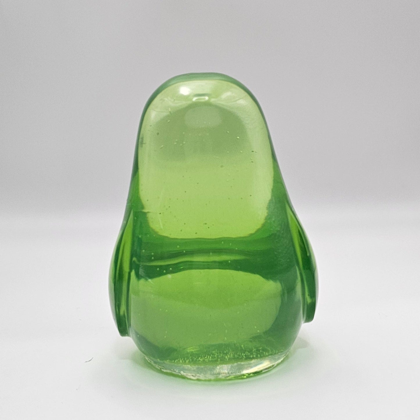 Penguin Transparent Medium #67 פינגווין קטן