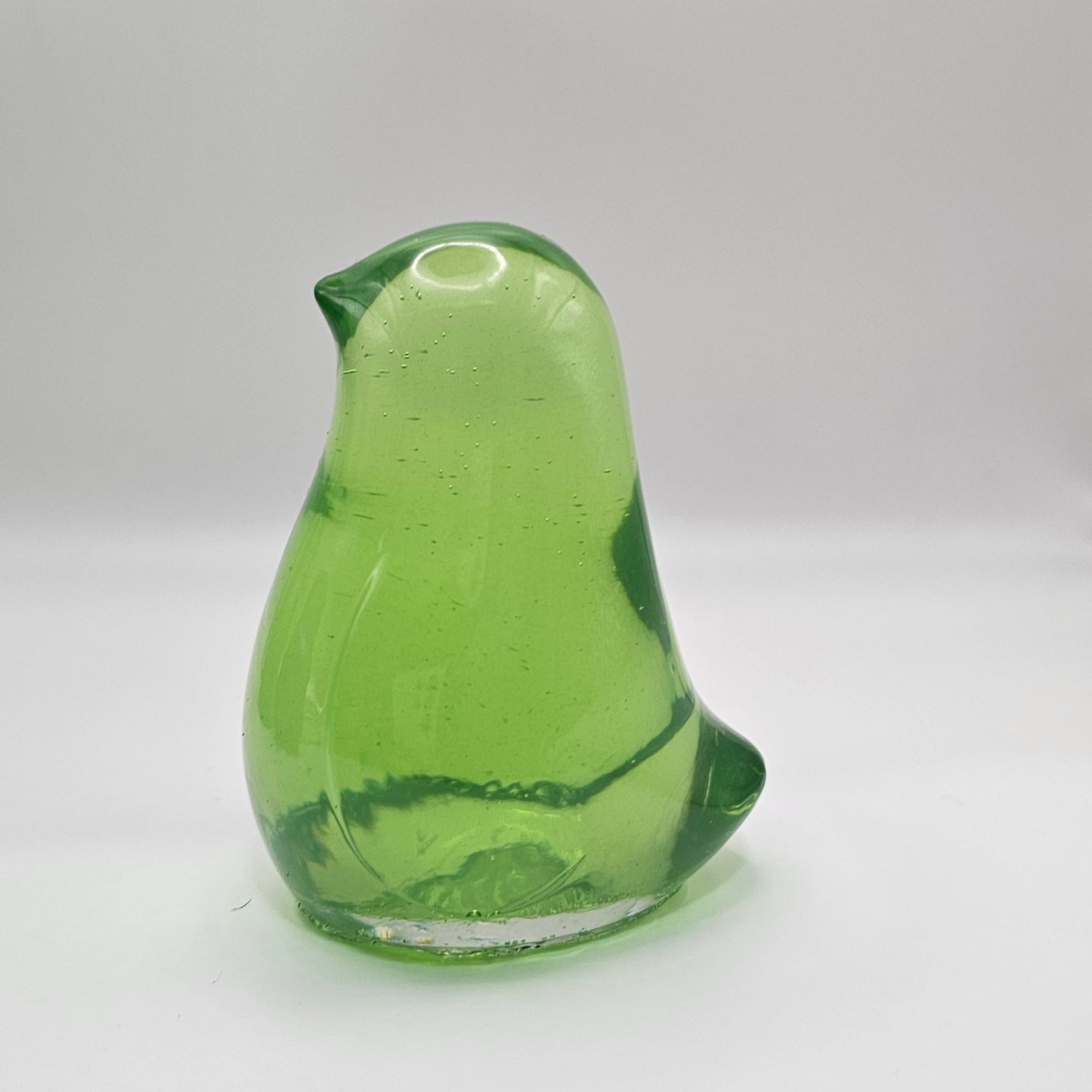 Penguin Transparent Medium #67 פינגווין קטן