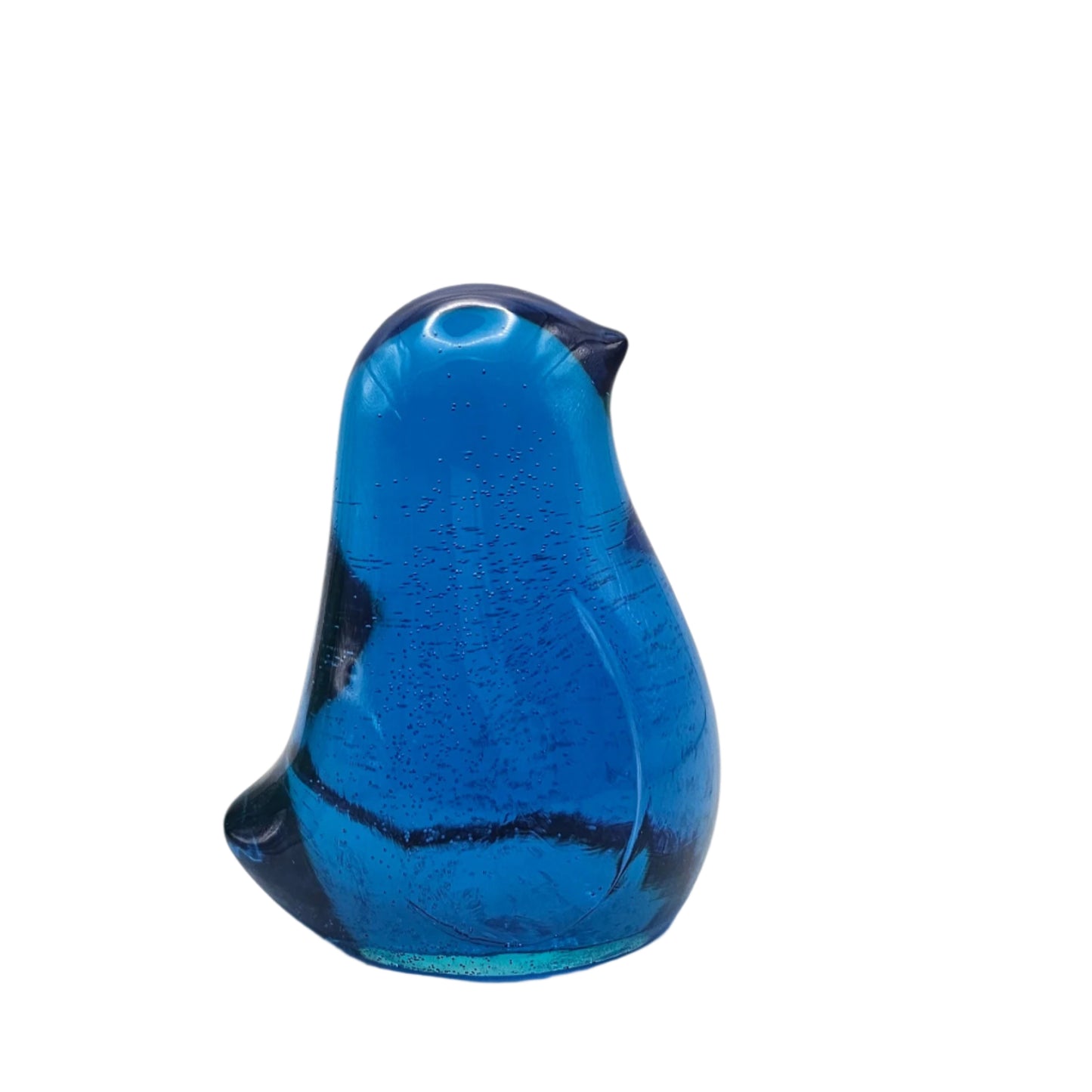 Penguin Transparent Medium #65 פינגווין קטן